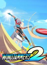 Windjammers 2: Читы, Трейнер +11 [dR.oLLe]