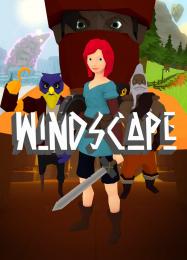 Windscape: Читы, Трейнер +13 [CheatHappens.com]