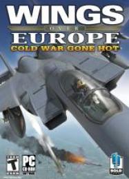 Wings over Europe: Cold War Gone Hot: Читы, Трейнер +13 [MrAntiFan]