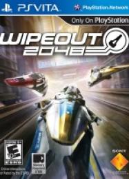 Wipeout 2048: Читы, Трейнер +11 [MrAntiFan]