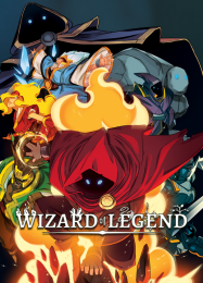 Wizard of Legend: Читы, Трейнер +6 [CheatHappens.com]