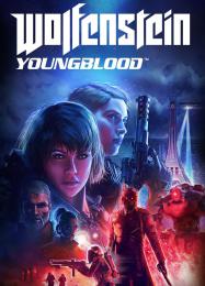 Wolfenstein: Youngblood: Читы, Трейнер +5 [FLiNG]