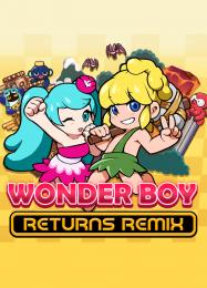Wonder Boy Returns Remix: Читы, Трейнер +9 [FLiNG]
