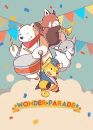 Wonder Parade: Читы, Трейнер +5 [MrAntiFan]
