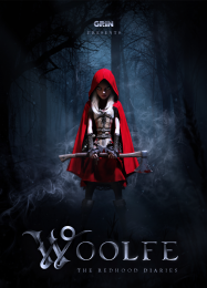 Woolfe - The Red Hood Diaries: Читы, Трейнер +6 [MrAntiFan]