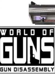 World of Guns: Gun Disassembly: Читы, Трейнер +11 [dR.oLLe]