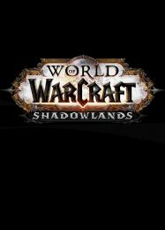 World of Warcraft: Shadowlands: Читы, Трейнер +15 [MrAntiFan]