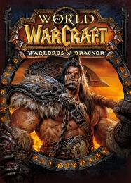 World of Warcraft: Warlords of Draenor: Читы, Трейнер +6 [FLiNG]