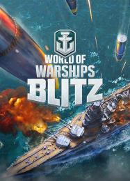 World of Warships Blitz: Читы, Трейнер +6 [MrAntiFan]
