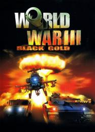 World War 3. Black Gold: Читы, Трейнер +14 [CheatHappens.com]