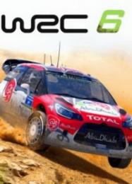 WRC 6 FIA World Rally Championship: Читы, Трейнер +13 [MrAntiFan]