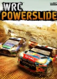 WRC Powerslide: Читы, Трейнер +9 [FLiNG]