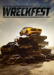 Wreckfest: Читы, Трейнер +8 [CheatHappens.com]