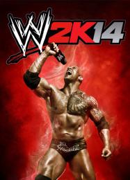 WWE 2K14: Читы, Трейнер +5 [MrAntiFan]