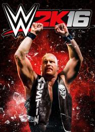 WWE 2K16: Читы, Трейнер +12 [MrAntiFan]