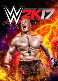 WWE 2K17: Читы, Трейнер +7 [FLiNG]