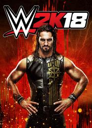 WWE 2K18: Читы, Трейнер +12 [CheatHappens.com]