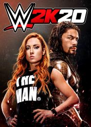 WWE 2K20: Читы, Трейнер +8 [CheatHappens.com]