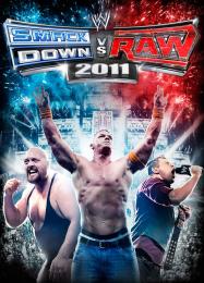 WWE SmackDown vs. Raw 2011: Читы, Трейнер +9 [MrAntiFan]