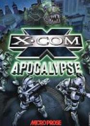 X-COM: Apocalypse: Читы, Трейнер +5 [dR.oLLe]