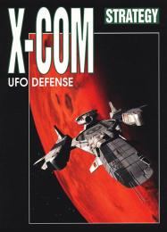 X-COM: UFO Defense: Читы, Трейнер +8 [MrAntiFan]