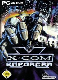X-COM Enforcer: Читы, Трейнер +13 [CheatHappens.com]