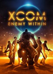 XCOM: Enemy Within: Читы, Трейнер +15 [FLiNG]