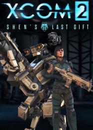 XCOM 2: Shens Last Gift: Читы, Трейнер +5 [MrAntiFan]