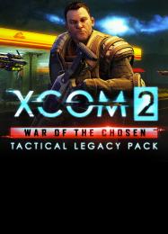 XCOM 2: War of the Chosen - Tactical Legacy: Читы, Трейнер +7 [MrAntiFan]