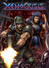 Xeno Crisis: Читы, Трейнер +12 [CheatHappens.com]