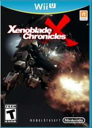 Xenoblade Chronicles X: Читы, Трейнер +13 [CheatHappens.com]
