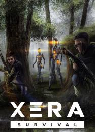 XERA: Survival: Читы, Трейнер +14 [MrAntiFan]