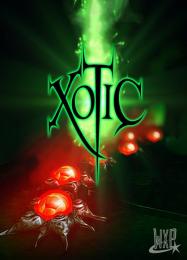 Xotic: Читы, Трейнер +15 [dR.oLLe]