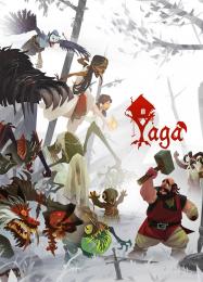 Yaga: Читы, Трейнер +13 [CheatHappens.com]