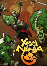 Yasai Ninja: Читы, Трейнер +12 [MrAntiFan]