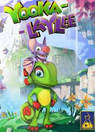 Yooka-Laylee: Читы, Трейнер +7 [FLiNG]