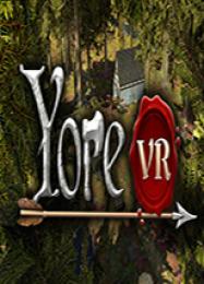 Yore VR: Читы, Трейнер +14 [CheatHappens.com]