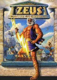 Zeus: Master of Olympus: Читы, Трейнер +14 [dR.oLLe]