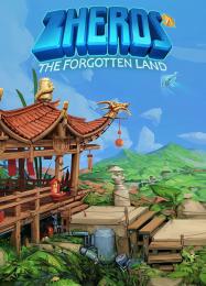 ZHEROS: The Forgotten Land: Читы, Трейнер +14 [FLiNG]