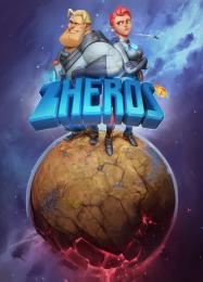 ZHEROS: Читы, Трейнер +7 [FLiNG]
