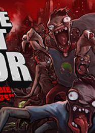 Zombie Night Terror: Читы, Трейнер +11 [dR.oLLe]