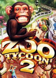 Zoo Tycoon 2: Читы, Трейнер +15 [FLiNG]