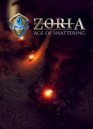 Zoria: Age of Shattering: Читы, Трейнер +9 [MrAntiFan]